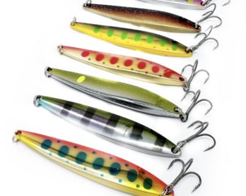 Tanza Longcast 13 Gr