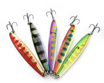 Tanza Longcast 38 Gr